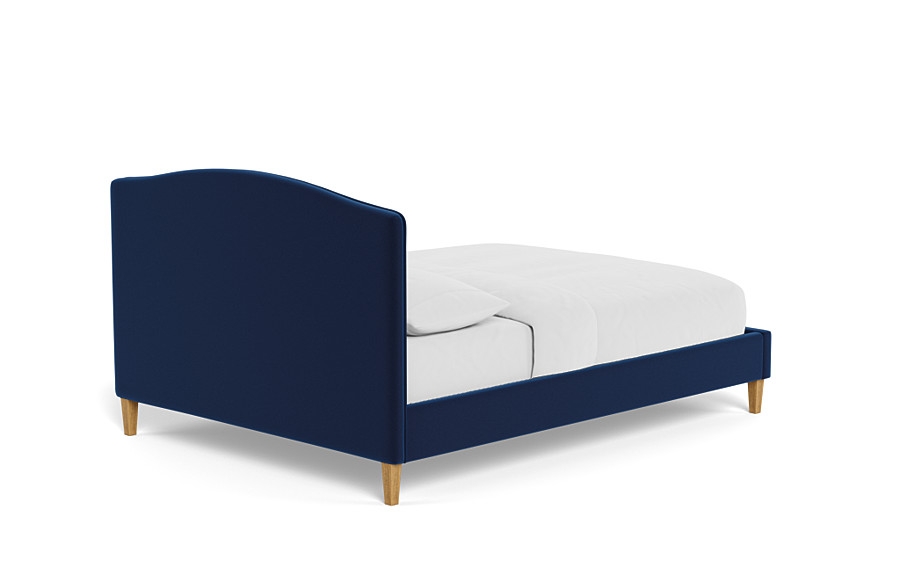 Celia Upholstered Bed - Image 3