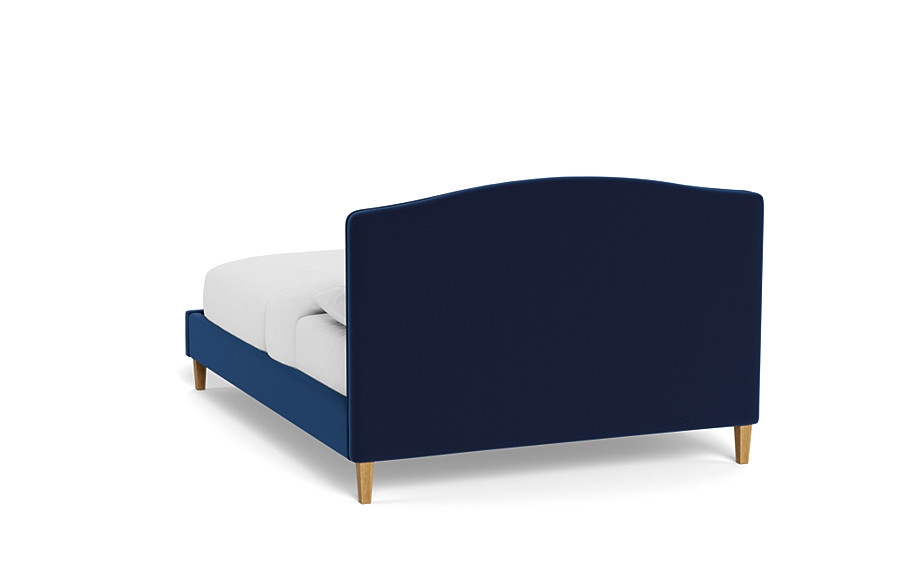 Celia Upholstered Bed - Image 2