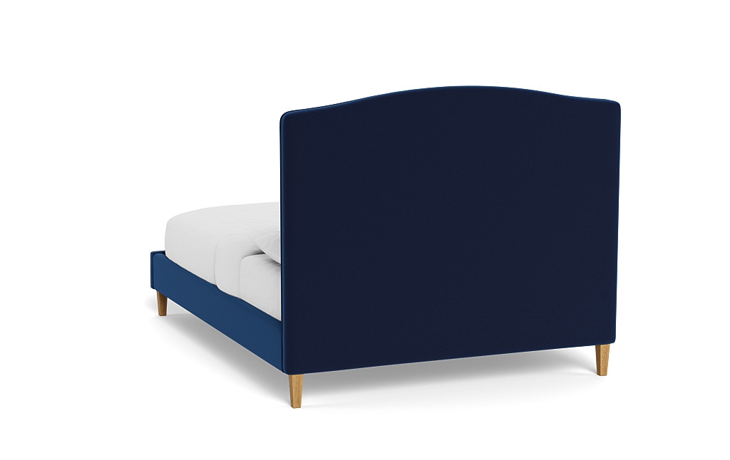 Celia Upholstered Bed - Image 2