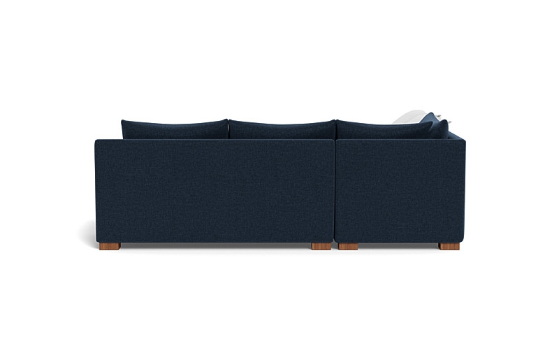 Sloan Corner 4-Seat Sectional Sofa with Left Sleeper  - Image 3