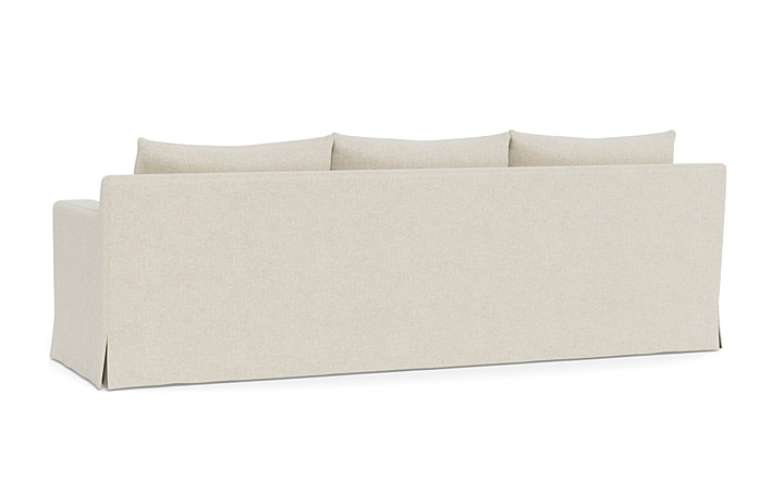 Sloan Slipcovered 3-Seat Sofa - Image 3
