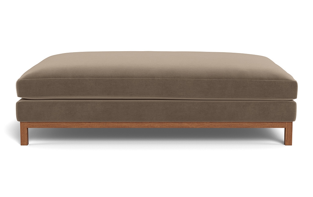 Jasper Ottoman - Image 0