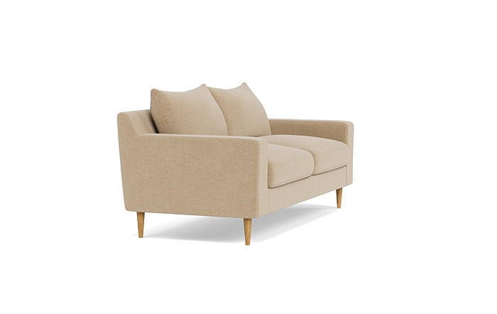 Sloan Loveseat - Image 4