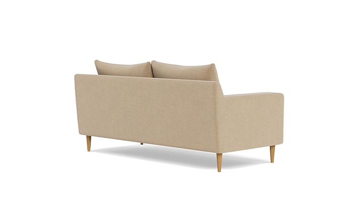 Sloan Loveseat - Image 3