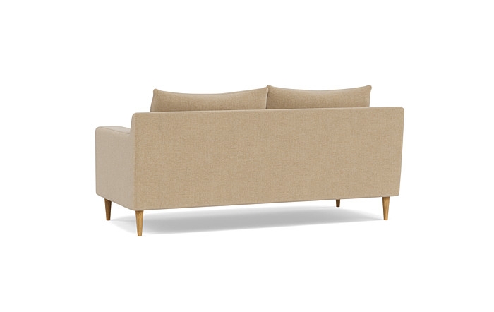Sloan Loveseat - Image 2