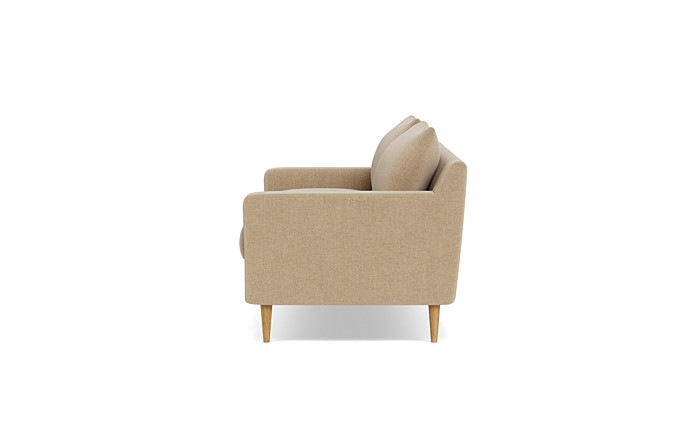 Sloan Loveseat - Image 1