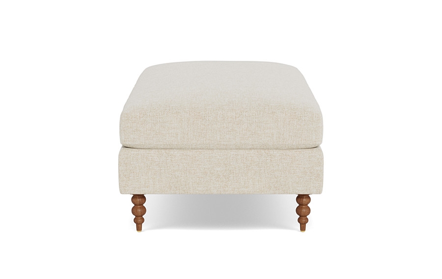 Sloan Ottoman - Image 2