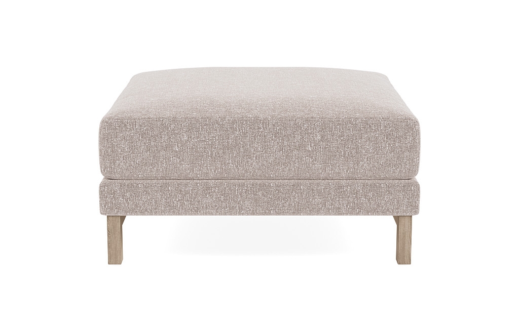 Gaby Square Ottoman - Image 3