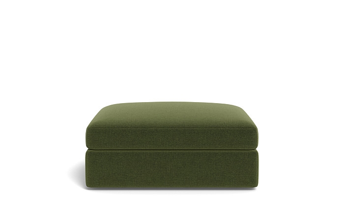 Tatum Modular Square Ottoman  - Image 0
