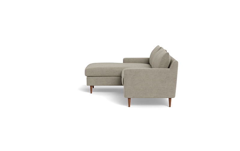 Sloan  Chaise Sectional - Image 2