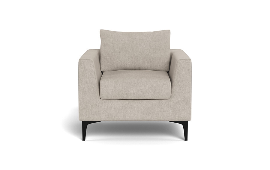 Asher Petite Chair - Image 0