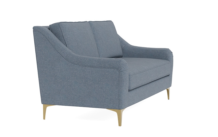 Alexander Loveseat - Image 1