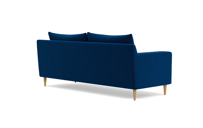 Sloan Fabric 2-Seat Sofa - Image 3