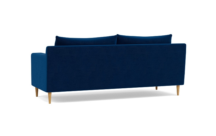Sloan Fabric 2-Seat Sofa - Image 2