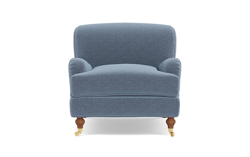 Rose Accent Chair by The EverygirlÃ?Â® - Image 0