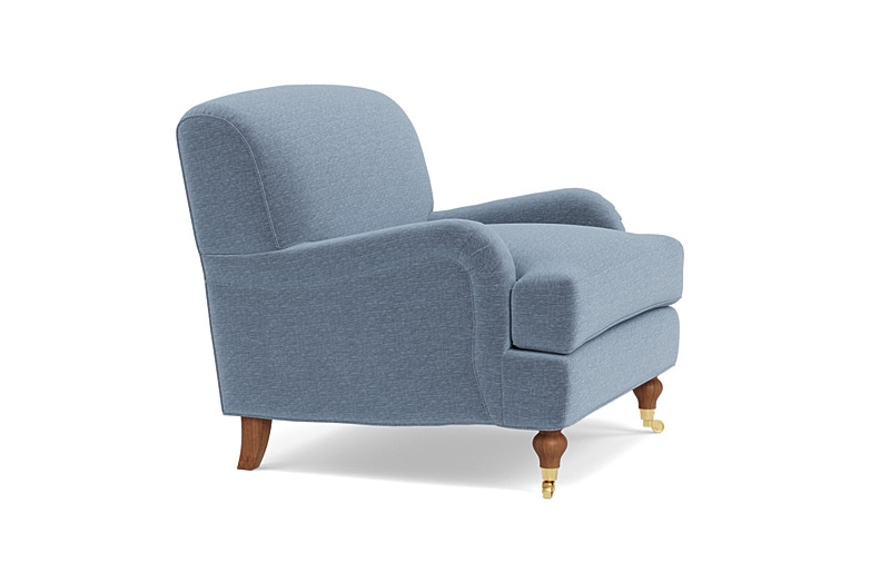 Rose Accent Chair by The EverygirlÃ?Â® - Image 4