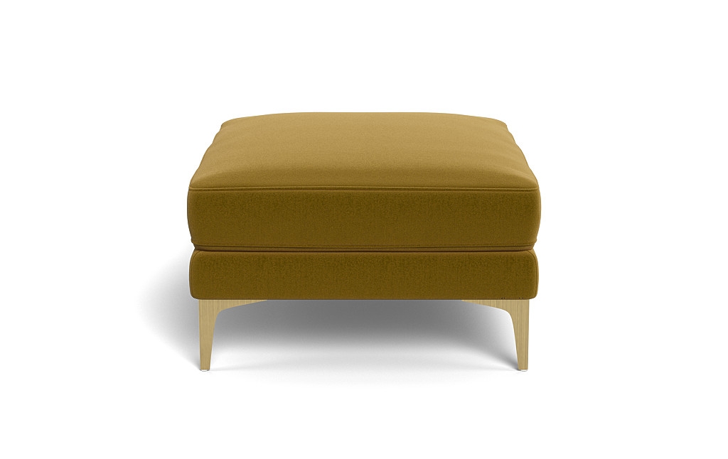 Caitlin Ottoman by The Everygirl® - Image 4