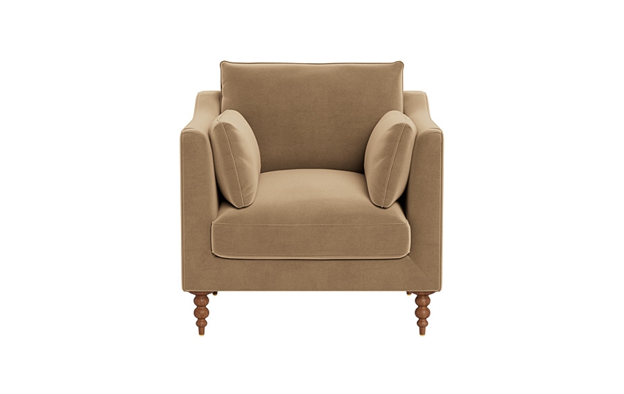 Caitlin Petite Chair by The EverygirlÃ?Â® - Image 0