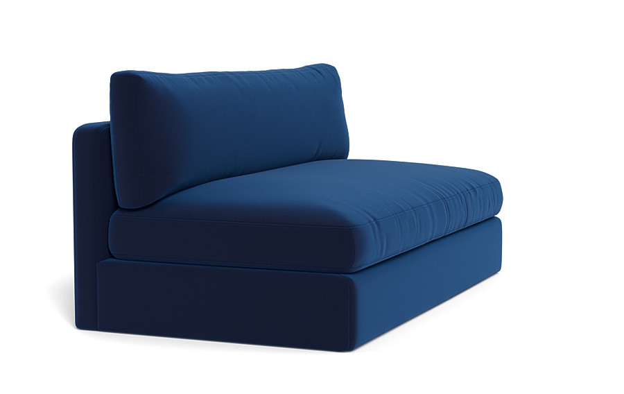 Tatum Modular Armless Sofa - Image 3