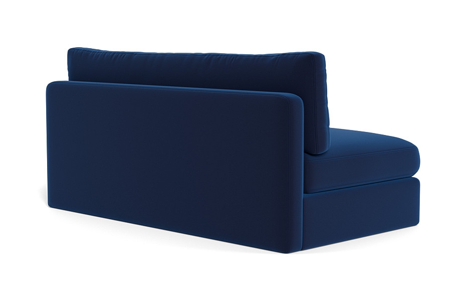 Tatum Modular Armless Sofa - Image 1