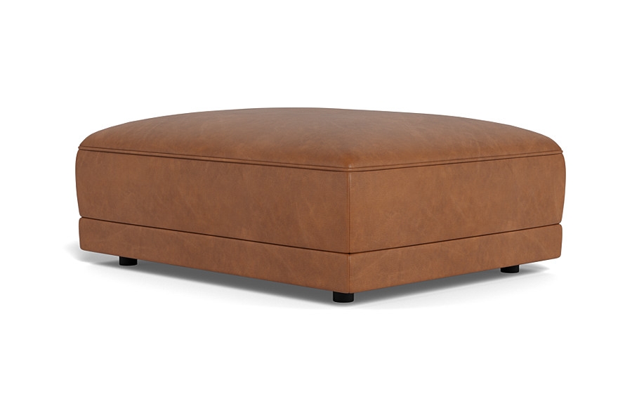 Simon Rectangular Ottoman - Image 3