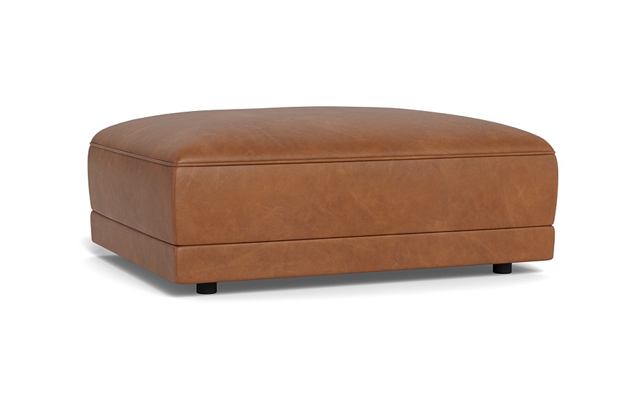 Simon Rectangular Ottoman - Image 4