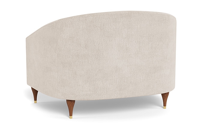 Tegan Chair and a Half - Image 2