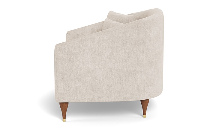 Tegan Chair and a Half - Image 4