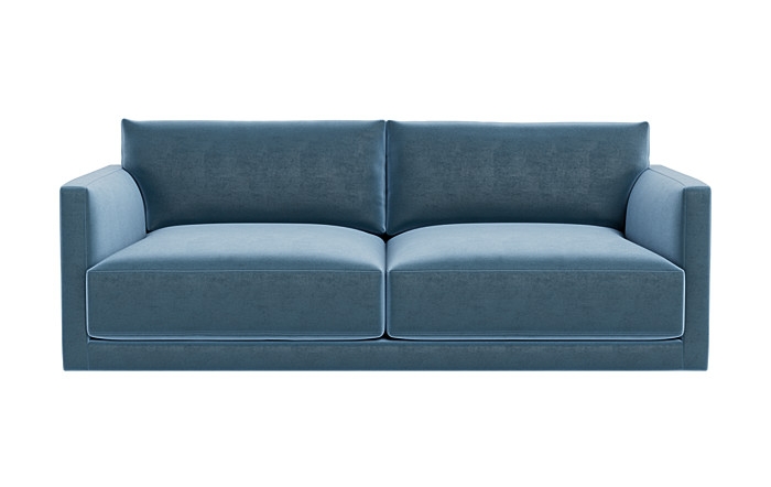 Lukas 2-Seat Sofa - Image 0