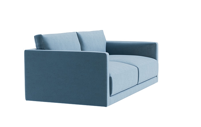 Lukas 2-Seat Sofa - Image 1