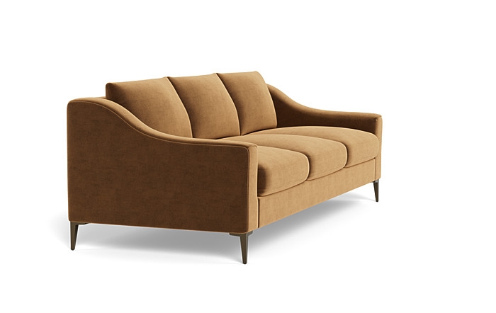 Saylor Slope Arm 3-Seat Sofa - Image 3