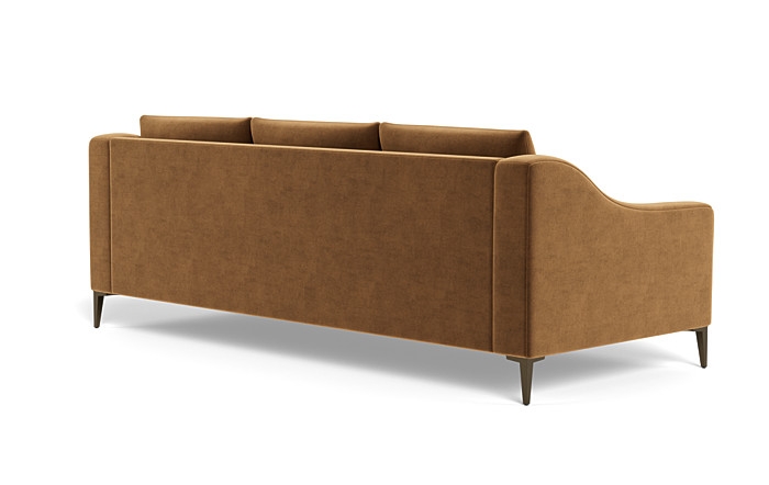 Saylor Slope Arm 3-Seat Sofa - Image 2