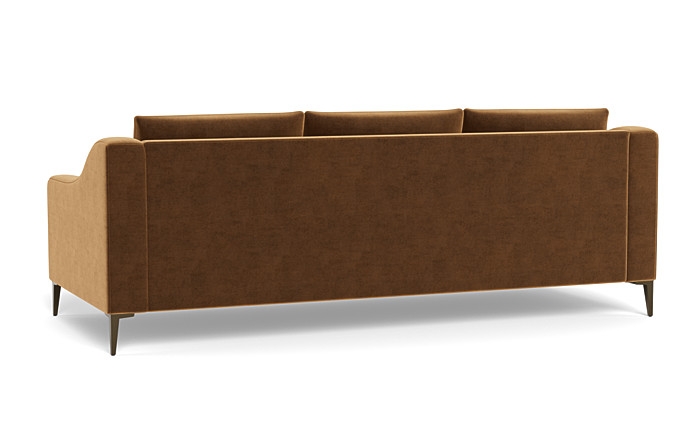 Saylor Slope Arm 3-Seat Sofa - Image 4