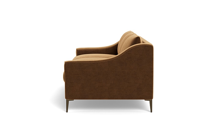 Saylor Slope Arm 3-Seat Sofa - Image 1