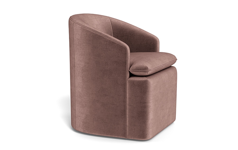 Daphne Upholstered Chair - Image 1