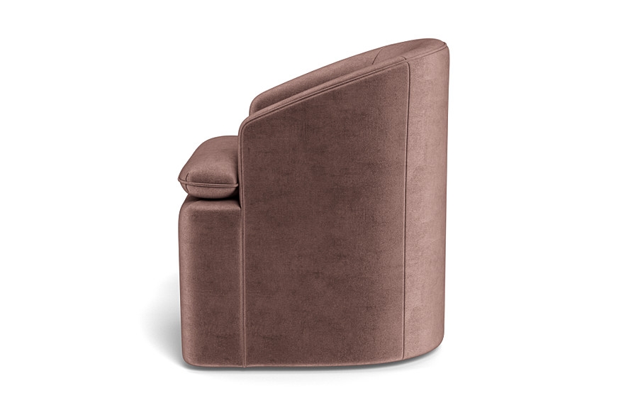 Daphne Upholstered Chair - Image 4