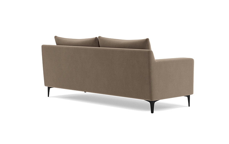 Sloan Fabric 2-Seat Sofa - Image 4