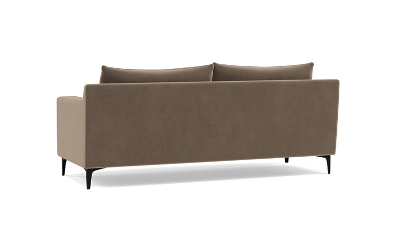 Sloan Fabric 2-Seat Sofa - Image 3
