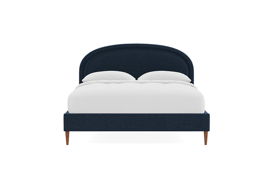Anson Upholstered Bed - Image 0