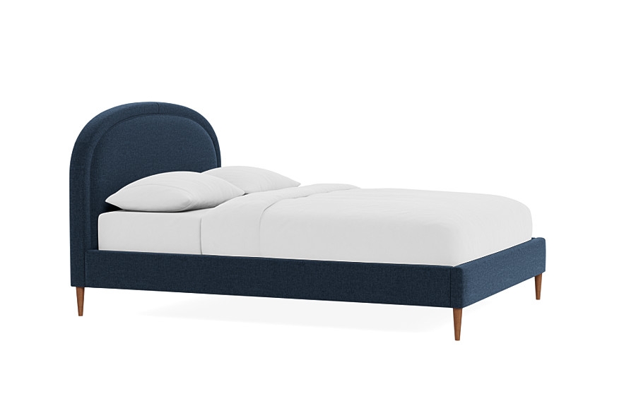 Anson Upholstered Bed - Image 3