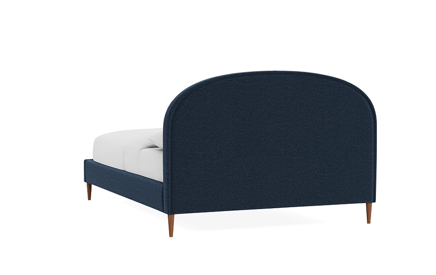 Anson Upholstered Bed - Image 1