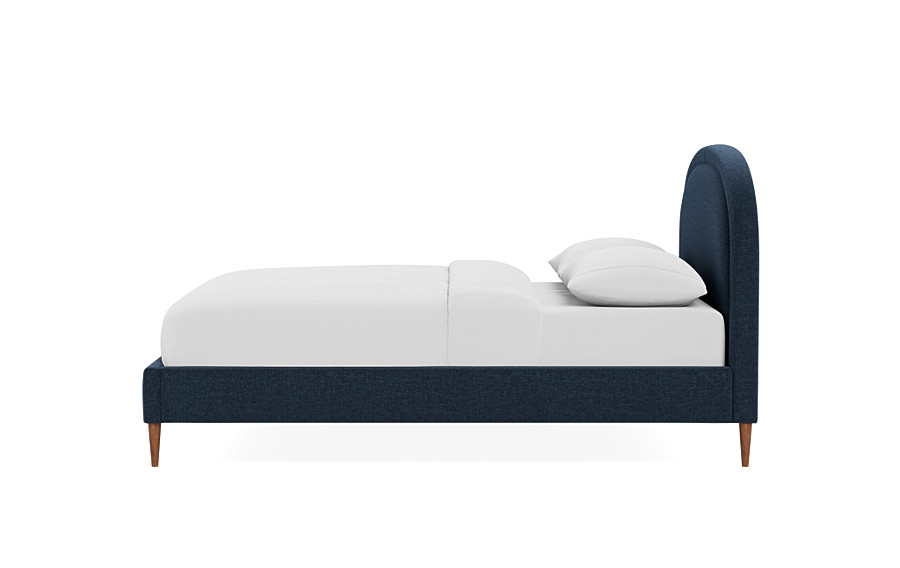 Anson Upholstered Bed - Image 4