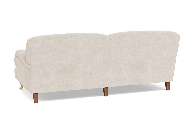 Rose Fabric Sofa by The Everygirl® - Image 4