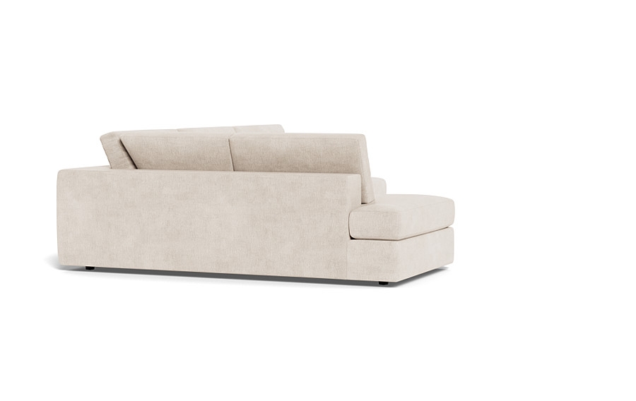 Lee 3-Seat Left Bumper Sectional - Image 2