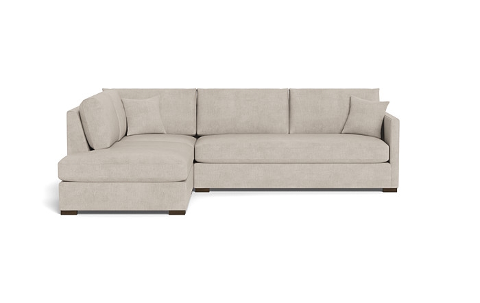 Scarlett 3-Seat Left Bumper Sectional - Image 0