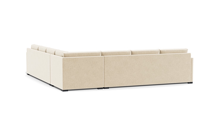 Scarlett 6-Seat Corner Sectional - Image 1