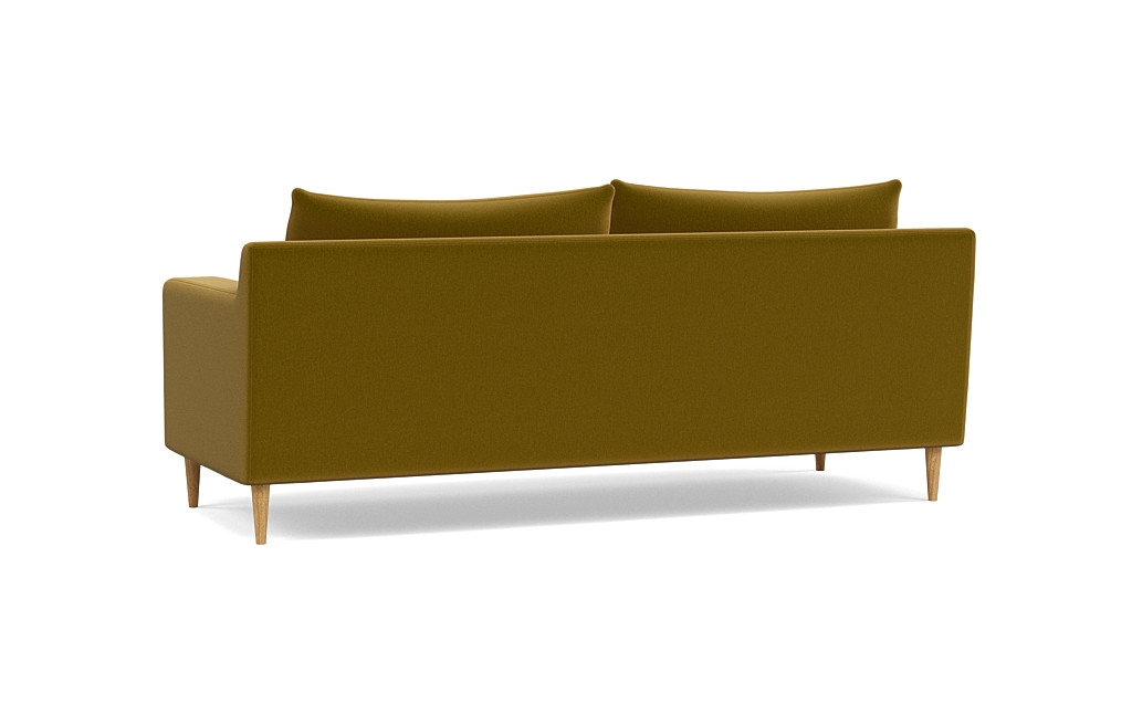 Sloan Fabric 2-Seat Sofa - Image 4