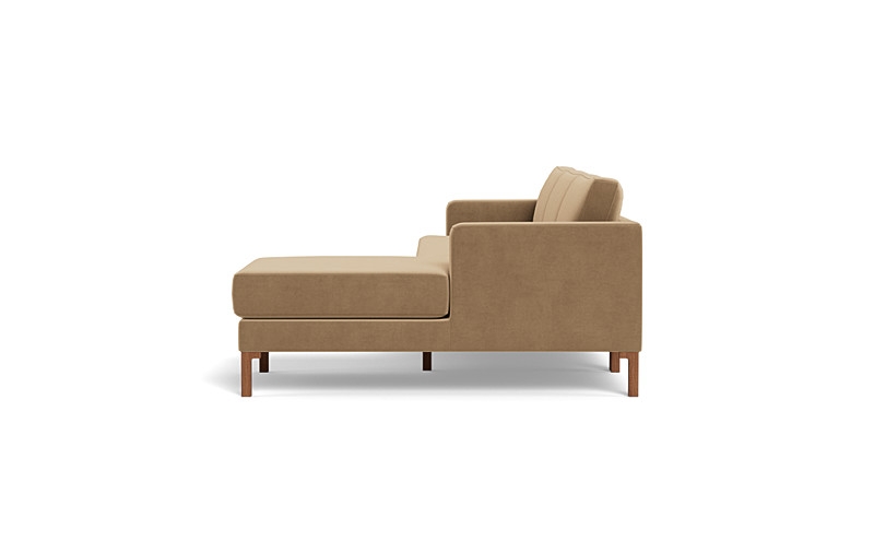 Winslow 3-Seat  Chaise Sectional - Image 2