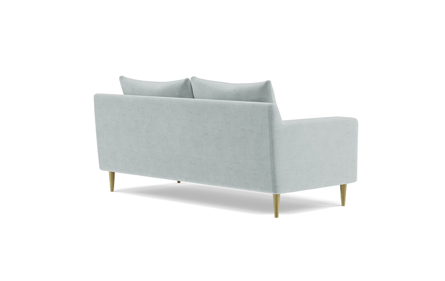 Sloan Loveseat - Image 2