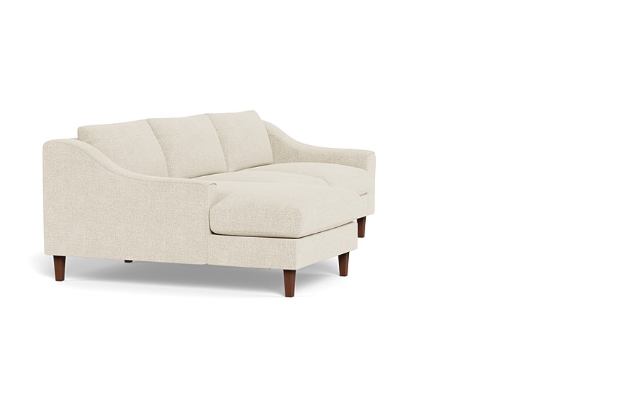 Saylor Slope Arm  Chaise Sectional - Image 2